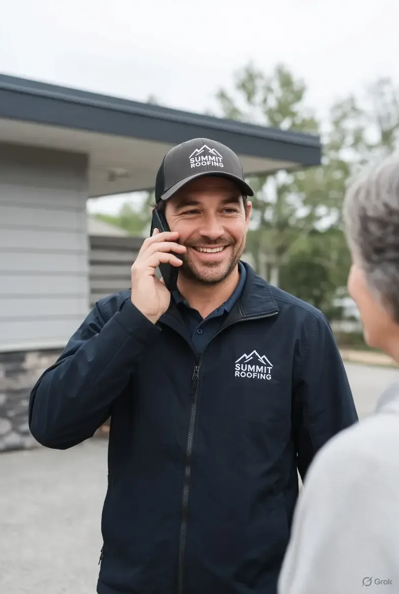Flat Roof Leak Repair South Lebanon, OH FAQs